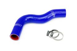 HPS Performance - HPS 57-1833-BLUE Blue Radiator Coolant Hose Kit for 14-16 Infiniti Q50 3.7L V6 - Image 2