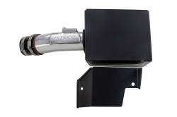 HPS Performance - HPS 827-406P Polished Air Intake Kit for 18-22 Honda Accord 1.5L Turbo - Image 1