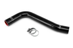HPS Performance - HPS 57-1885-BLK Black Radiator Coolant Hose Kit for 05-15 Toyota Tacoma 4.0L V6 - Image 1