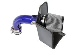 HPS Performance - HPS 827-696BL Blue Shortram Air Intake Kit for 08-15 Scion xB 2.4L - Image 1