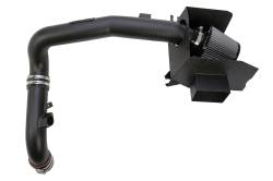 HPS Performance - HPS 827-628WB Black Air Intake Kit for 11-13 BMW 335i 3.0L N55 - Image 1
