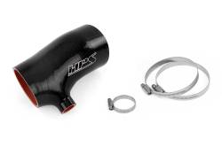 HPS Performance - HPS 57-1880-BLK Black Air Intake Hose Kit for 16-22 Lexus RX350 3.5L V6 - Image 1
