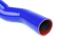 HPS Performance - HPS 57-1879-BLUE Blue Air Intake Hose Kit Post MAF for 93-94 Toyota Land Cruiser - Image 2