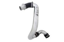 HPS Performance - HPS 17-128P Hot Side Intercooler Charge Pipe for 15-21 Volkswagen GTI 2.0L Turbo - Image 1