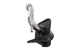 HPS Performance - HPS 827-713P Polished Air Intake Kit for 19-22 Hyundai Veloster N 2.0L Turbo - Image 1