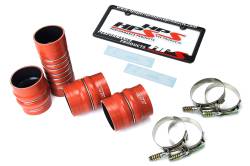 HPS Performance - HPS 57-1568 Intercooler Hose Boots Kit for 03-07 Dodge RAM Pickup 5.9L - Image 2