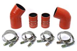 HPS Performance - HPS 57-1574 Intercooler Hose Boots Kit for 04.5-05 LLY Duramax Diesel - Image 1