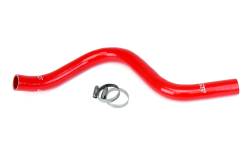 HPS Performance - HPS 57-1817 Red Red Radiator Coolant Hose Kit for 06-08 Honda Ridgeline 3.5L V6 - Image 2