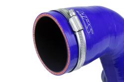 HPS Performance - HPS 57-1726-BLK Black Air Intake Hose Kit for 05-06 Jeep Liberty CRD KJ - Image 2