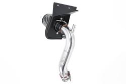 HPS Performance - HPS 827-721P Polished Air Intake Kit for 22-23 Hyundai Kona N 2.0L Turbo - Image 1
