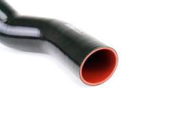 HPS Performance - HPS 57-1879-BLK Black Air Intake Hose Kit Post MAF for 93-94 Toyota Land Cruiser - Image 2