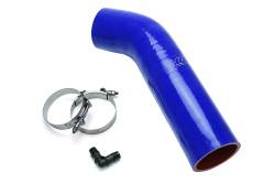 HPS Performance - HPS 57-1591-BLUE Blue Air Intake Kit Post MAF Hose for 03-06 Nissan 350Z V6 - Image 1