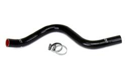 HPS Performance - HPS 57-1817-BLK Black Radiator Coolant Hose Kit 06-08 Honda Ridgeline 3.5L V6 - Image 2