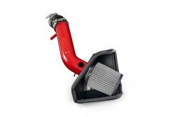 HPS Performance - HPS 827-692R Red Air Intake Kit for 18-23 Toyota Camry 3.5L V6 - Image 1