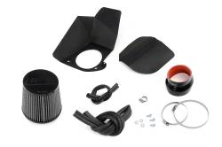 HPS Performance - HPS 827-681P Polished Air Intake for 19-23 Dodge Charger Hellcat 6.2L V8 - Image 2