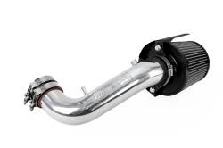 HPS Performance - HPS 827-724P Polished Air Intake Kit for 02-06 AcuraRSX Base 02-04 Honda CR-V - Image 1