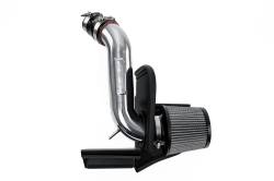 HPS Performance - HPS 827-714P Polished Air Intake w/Heat Shield for 19-21 Volkswagen Jetta Turbo - Image 1