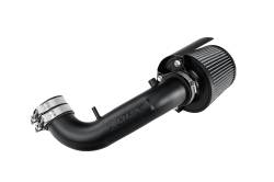 HPS Performance - HPS 827-724WB Black Air Intake Kit for 02-06 AcuraRSX Base 02-04 Honda CR-V - Image 1