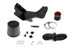 HPS Performance - HPS 827-720BL Blue Air Intake Kit for 07-11 Lexus GS350 3.5L V6 - Image 2