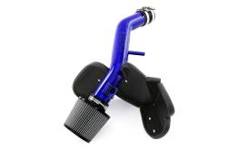 HPS Performance - HPS 827-720BL Blue Air Intake Kit for 07-11 Lexus GS350 3.5L V6 - Image 1