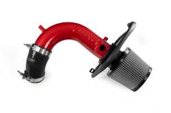 HPS Performance - HPS 827-738R Red Air Intake Kit w/Heat Shield for 08-12 Honda Accord 2.4L - Image 1
