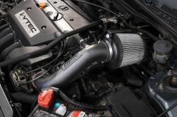 HPS Performance - HPS 827-724R Red Air Intake Kit for 02-06 AcuraRSX Base 2.0L 02-04 Honda CR-V - Image 2