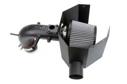 HPS Performance - HPS 827-691WB Black Shortram Air Intake Kit for 12-17 Toyota Camry 2.5L - Image 1