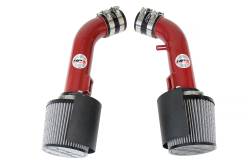 HPS Performance - HPS 827-706R Red Air Intake Kit for 09-20 Nissan 370Z 08-13 Infiniti G37 3.7L V6 - Image 1