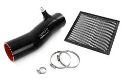 HPS Performance - HPS 827-723WB Black Air Intake Kit w/Drop In Air Filter for 16-22 Toyota Tacoma - Image 1