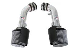 HPS Performance - HPS 827-706P Polished Air Intake Kit for 09-20 Nissan 370Z 08-13 Infiniti G37 - Image 1