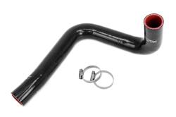 HPS Performance - HPS 57-2047-BLK Black Radiator Coolant Hose Kit for 07-09 Toyota FJ Cruiser V6 - Image 1