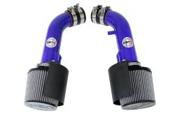 HPS Performance - HPS 827-706BL Blue Air Intake Kit for 09-20 Nissan 370Z 08-13 Infiniti G37 - Image 1