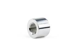 HPS Performance - HPS 6701AL Weld-On 1/8" NPT Aluminum Bung - Image 1