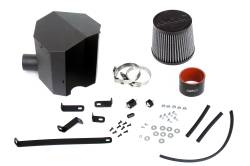 HPS Performance - HPS 827-691P Polished Shortram Air Intake Kit for 12-17 Toyota Camry 2.5L - Image 2
