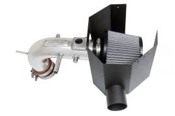 HPS Performance - HPS 827-691P Polished Shortram Air Intake Kit for 12-17 Toyota Camry 2.5L - Image 1