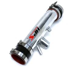 HPS Performance - HPS 27-559P Polished Post MAF Air Intake Tube for 14-15 Lexus IS250 2.5L V6 - Image 1