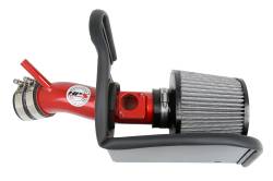 HPS Performance - HPS 827-708R Red Air Intake Kit for 20-22 Toyota Corolla 1.8L Gas - Image 1