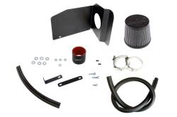 HPS Performance - HPS 827-708R Red Air Intake Kit for 20-22 Toyota Corolla 1.8L Gas - Image 2