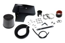 HPS Performance - HPS 827-694P Polished Air Intake Kit for 06-11 Honda Civic 1.8L Gas - Image 2