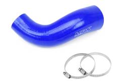 HPS Performance - HPS 57-1922-BLUE Blue Air Intake Post MAF Hose Kit for 15-21 Volkswagen GTI TSI - Image 1