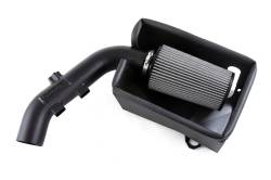 HPS Performance - HPS 827-698WB Black Shortram Air Intake Kit for 12-19 BMW 640i 3.0L - Image 1