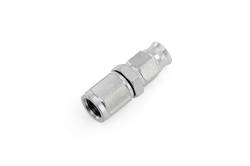 HPS Performance - HPS 350-0003SS Compression Hose End To -3AN Female for PTFE SS Straight - Image 1