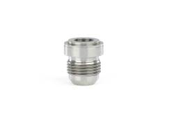 HPS Performance - HPS 7110SS Male Weld-On -10 AN Fittings Stainless Steel Bung - Image 2