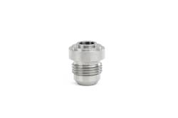 HPS Performance - HPS 7106SS Male Weld-On -6 AN Fittings Stainless Steel Bung - Image 2