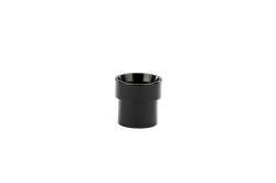 HPS Performance - HPS AN819-8 -8AN Hard Line Tube Sleeve Aluminum Black - Image 2