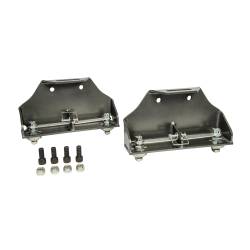 Husky Towing - Husky Towing 32997 for Factory Ford Towing Prep & Husky 16K Series Hitches - Image 1
