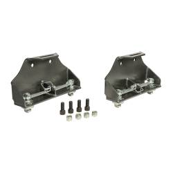Husky Towing - Husky Towing 32997 for Factory Ford Towing Prep & Husky 16K Series Hitches - Image 2