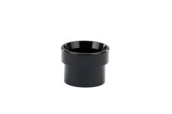 HPS Performance - HPS AN819-12 -12AN Hard Line Tube Sleeve Aluminum Black - Image 2