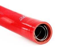 HPS Performance - HPS 57-2129-RED Silicone Replaces Rubber Radiator Coolant Hoses - Image 2