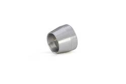 HPS Performance - HPS 699030A Replacement Aluminum Olive Insert 350 Series PTFE Hose End Fitting - Image 2